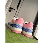 Gucci Basket Shoe Collection for Couples