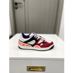 Gucci Basket Shoe Collection for Couples