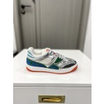 Gucci Basket Shoe Collection for Couples