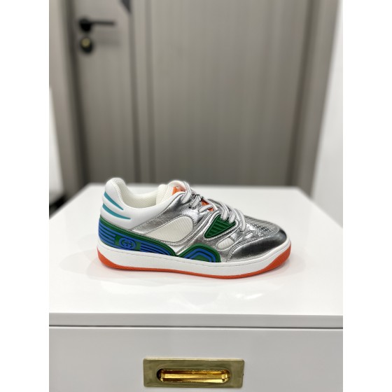 Gucci Basket Shoe Collection for Couples