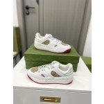 Gucci Basket Shoe Collection for Couples