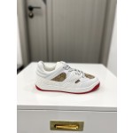 Gucci Basket Shoe Collection for Couples