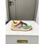 Gucci Basket Shoe Collection for Couples