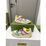 Gucci Basket Shoe Collection for Couples