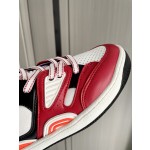 Gucci Basket Shoe Collection for Couples