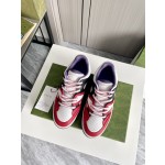 Gucci Basket Shoe Collection for Couples