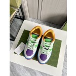 Gucci Basket Shoe Collection for Couples