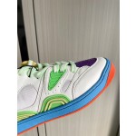 Gucci Basket Shoe Collection for Couples