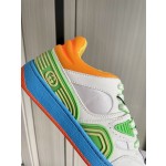 Gucci Basket Shoe Collection for Couples