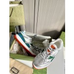 Gucci Basket Shoe Collection for Couples