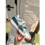 Gucci Basket Shoe Collection for Couples