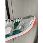 Gucci Basket Shoe Collection for Couples