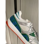 Gucci Basket Shoe Collection for Couples