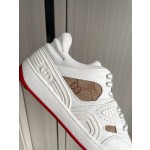 Gucci Basket Shoe Collection for Couples