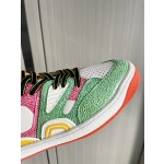 Gucci Basket Shoe Collection for Couples