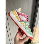 Gucci Basket Shoe Collection for Couples