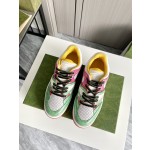 Gucci Basket Shoe Collection for Couples