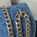 CHANEL New AS3829 Love Ball