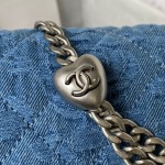 CHANEL New AS3829 Love Ball