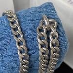 CHANEL New AS3829 Love Ball