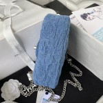 CHANEL New AS3829 Love Ball