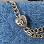 CHANEL New AS3829 Love Ball