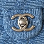 CHANEL New AS3829 Love Ball