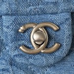 CHANEL New AS3829 Love Ball