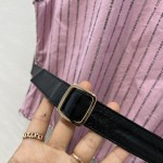 CHANEL patchwork vest jacket