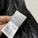 CHANEL's Most Beautiful Leather Shorts of the Season