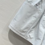 CHANEL's Most Beautiful Leather Shorts of the Season