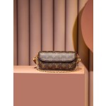 Louis Vuitton 𝐖𝐀𝐋𝐋𝐄𝐓 𝐎𝐍 𝐂𝐇𝐀𝐈𝐍 𝐈𝐕𝐘 Generation level - underarm bag #M81911#