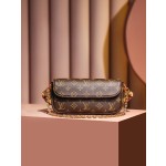 Louis Vuitton 𝐖𝐀𝐋𝐋𝐄𝐓 𝐎𝐍 𝐂𝐇𝐀𝐈𝐍 𝐈𝐕𝐘 Generation level - underarm bag #M81911#