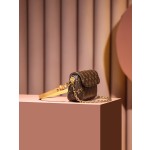 Louis Vuitton 𝐖𝐀𝐋𝐋𝐄𝐓 𝐎𝐍 𝐂𝐇𝐀𝐈𝐍 𝐈𝐕𝐘 Generation level - underarm bag #M81911#