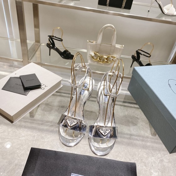 Prada Party Collection