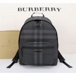 Burberry Men's Backpack 3987