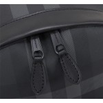 Burberry Single Pull Small Wallet