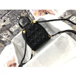 DIOR Backpack small ribbed backpackM9222