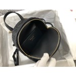 DIOR Backpack small ribbed backpackM9222