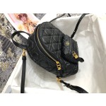 DIOR Backpack small ribbed backpackM9222