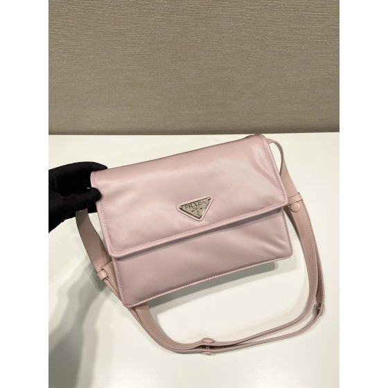 Prada Postman Package Model Number 1BD255