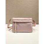 Prada Postman Package Model Number 1BD255