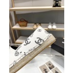 CHANEL Fisherman's Shoes