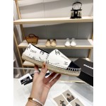 CHANEL Fisherman's Shoes