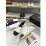 CHANEL Fisherman's Shoes