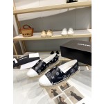 CHANEL Fisherman's Shoes