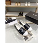 CHANEL Fisherman's Shoes