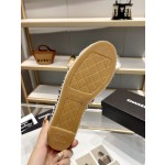 CHANEL Fisherman's Shoes