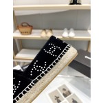 CHANEL Fisherman's Shoes