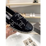 CHANEL Fisherman's Shoes